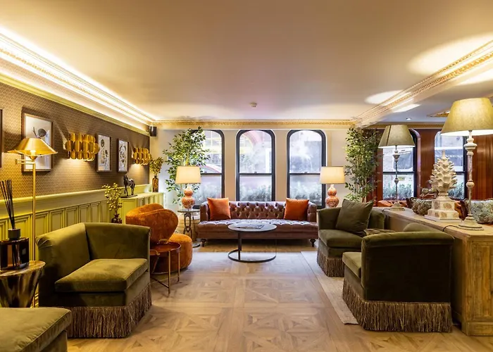 Mayfair House Londres