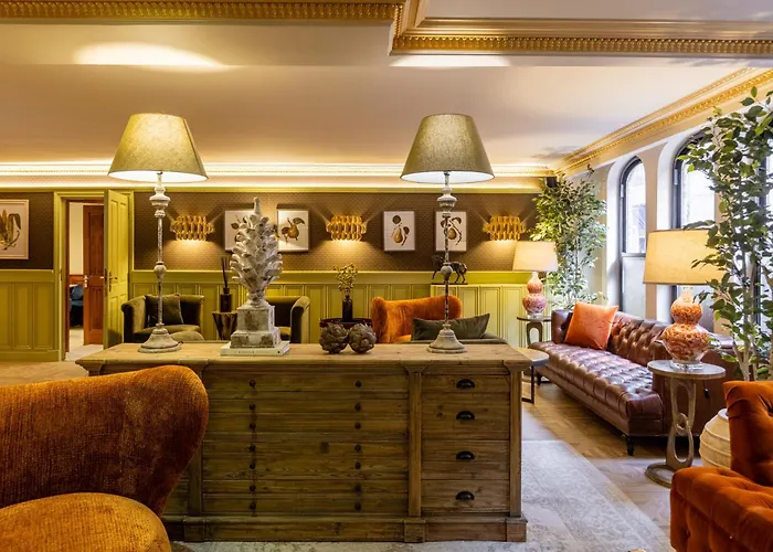 Mayfair House Londres